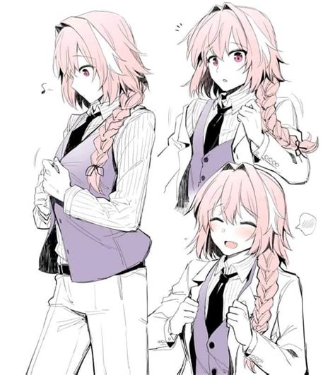[Mature Content] r/Astolfo on Reddit: This is a edited version of .